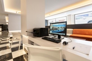  Vacation Hub International | Monte Carmelo Facilities