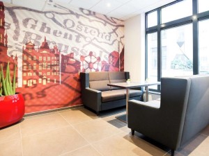  Vacation Hub International | ibis Styles Hotel Brussels Centre Stéphanie Facilities