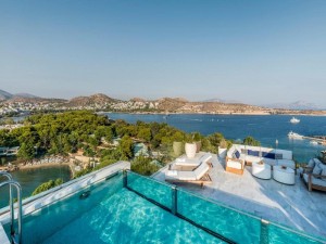  Vacation Hub International | Four Seasons Astir Palace Hotel Athens Facilities