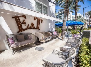  Vacation Hub International | Oceanside Hotel and Suites Facilities