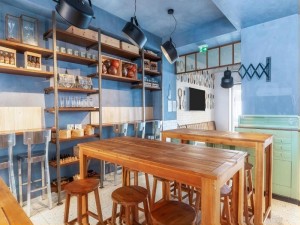 Vacation Hub International | Hôtel Ozz by Happyculture Facilities