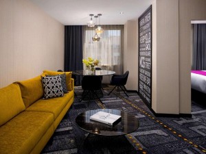  Vacation Hub International | Pullman Melbourne on Swanston Facilities