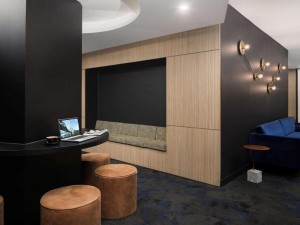  Vacation Hub International | Mercure Welcome Melbourne Facilities
