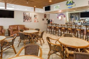  Vacation Hub International | Ramada by Wyndham Kissimmee Gateway Facilities