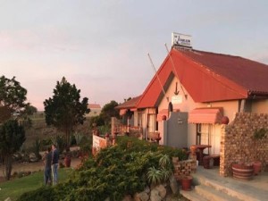  Vacation Hub International | Die Anker Accommodation Facilities