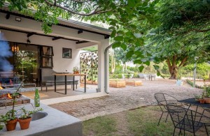  Vacation Hub International | Francine's Farmhouse Facilities