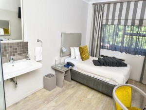  Vacation Hub International | CedarWoods of Sandton Facilities