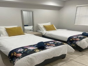  Vacation Hub International | 1103 Ballito Groves Facilities
