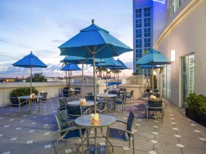  Vacation Hub International | Crowne Plaza Hotel & Resorts Fort Lauderdale Airport/ Cruis Facilities