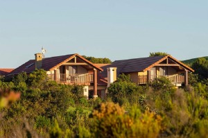  Vacation Hub International | Villa 2 Pezula Golf Estate Facilities