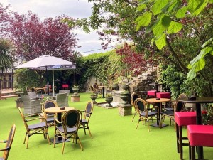  Vacation Hub International | Hibernian Hotel & Leisure Centre Facilities
