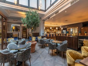  Vacation Hub International | Grand Hotel Malahide Facilities