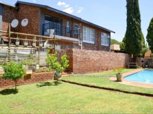  Vacation Hub International | Potch Best Rest Facilities
