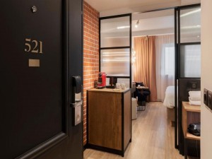  Vacation Hub International | Golden Tulip Paris CDG Airport Facilities