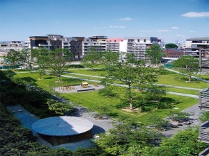  Vacation Hub International | Residhome Asnieres Facilities