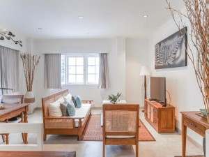  Vacation Hub International | Umalas Suites Facilities