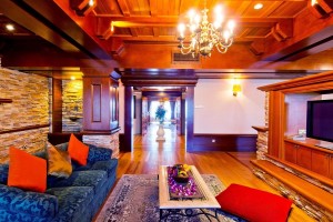  Vacation Hub International | Thistle Port Dickson Facilities