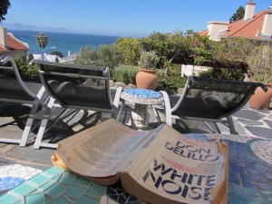  Vacation Hub International | Blue On Blue Bed and Breakfast Facilities