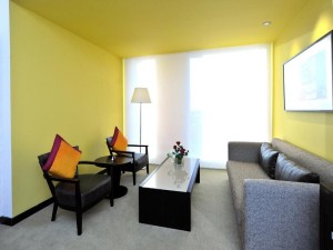  Vacation Hub International | Hues Boutique Hotel Facilities