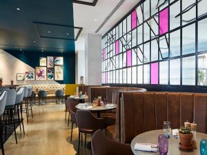  Vacation Hub International | Leicester Marriott Hotel Facilities