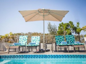  Vacation Hub International | Olivers Bed and Breakfast Facilities