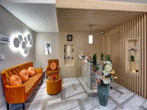  Vacation Hub International | The S Hotel Al Barsha Facilities