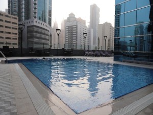  Vacation Hub International | Golden Tulip Media Hotel Facilities