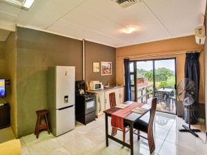  Vacation Hub International | Zur See Self catering Apartments Facilities