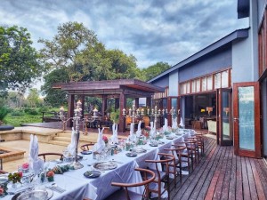  Vacation Hub International | Becks Safari Lodge Facilities