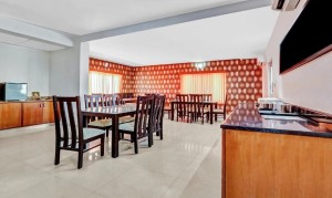  Vacation Hub International | Treebo Trend The Grand Skyla Marathahalli Facilities