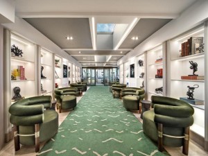  Vacation Hub International | Catch Hotel Sultanahmet-Special Category Facilities