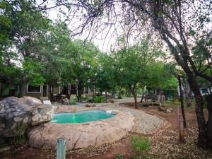  Vacation Hub International | The Palazzo at Krugar Facilities