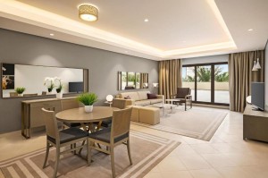  Vacation Hub International | Wyndham Residences The Palm Facilities