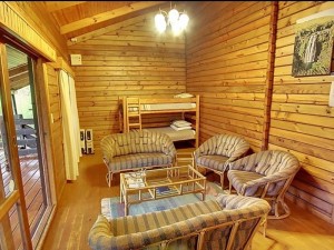  Vacation Hub International | Lisbon Eco Lodge Facilities