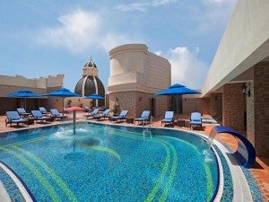  Vacation Hub International | Royal Rose Hotel Facilities
