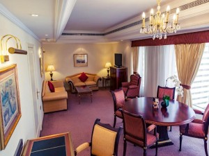  Vacation Hub International | Millennium Plaza Downtown Abu Dhabi Facilities
