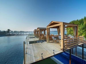  Vacation Hub International | Radisson Blu Hotel & Resort Abu Dhabi Corniche Facilities