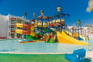  Vacation Hub International | Sunrise Diamond Beach Resort -Grand Select Facilities