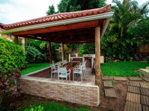  Vacation Hub International | Villa Espanhola Bilene Facilities
