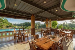 Vacation Hub International | Amatara Royal Ganesha Facilities