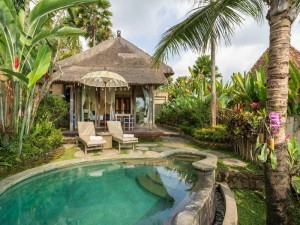 Vacation Hub International | Puri Gangga Resort Ubud Facilities