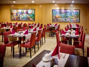  Vacation Hub International | Eurostars Diana Palace Facilities
