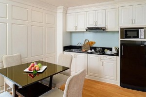  Vacation Hub International | Kingston Suites Bangkok Facilities