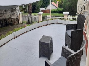  Vacation Hub International | Impala Suite Facilities