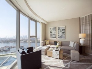  Vacation Hub International | Al Bandar Rotana – Dubai Creek Facilities