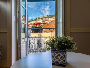  Vacation Hub International | Villa Baixa Lisbon Luxury Apartments Facilities