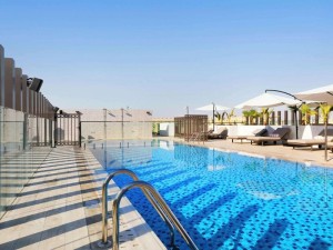  Vacation Hub International | Adagio Premium The Palm Facilities