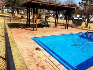  Vacation Hub International | Luxury 2 Bed Apartment in Lifestyle & Golf Estate Facilities