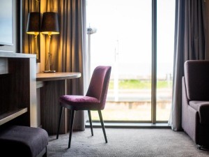  Vacation Hub International | Hampton By Hilton Blackpool Facilities