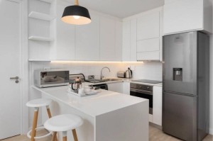  Vacation Hub International | Neighbourgood Napier Facilities
